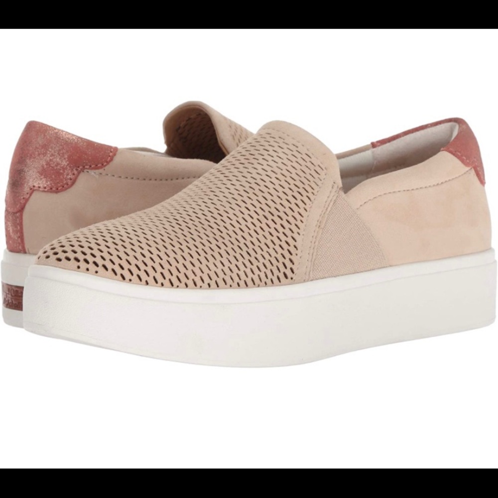 NEW Dr. Scholl’s Abbot Lux